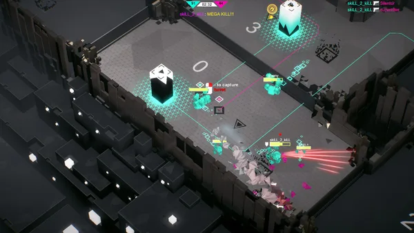 DEPLOYMENT screenshot 3
