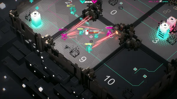 DEPLOYMENT screenshot 4