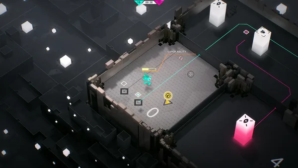 DEPLOYMENT screenshot 6