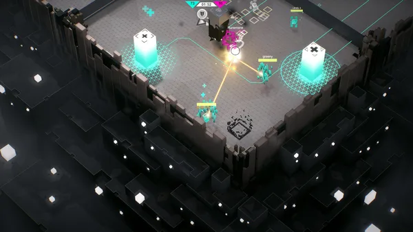 DEPLOYMENT screenshot 8