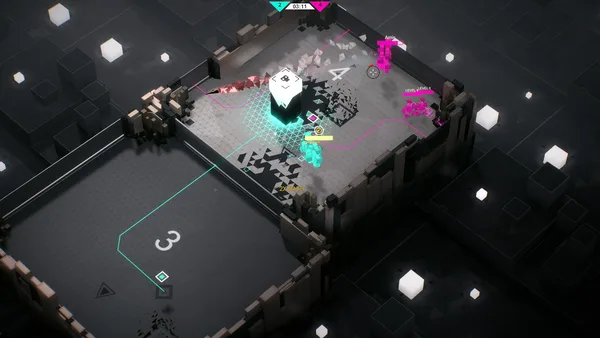 DEPLOYMENT screenshot 9