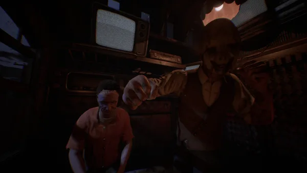 LINCH screenshot 7