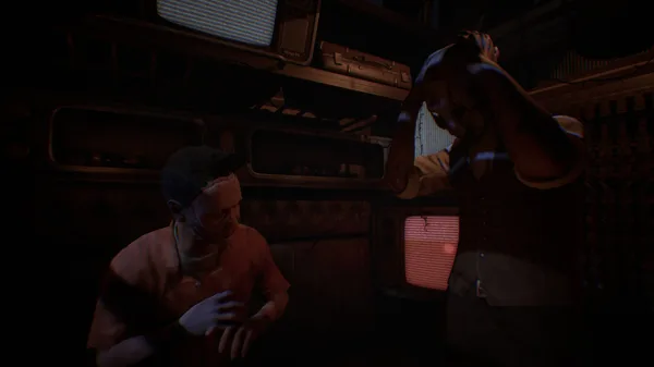 LINCH screenshot 9