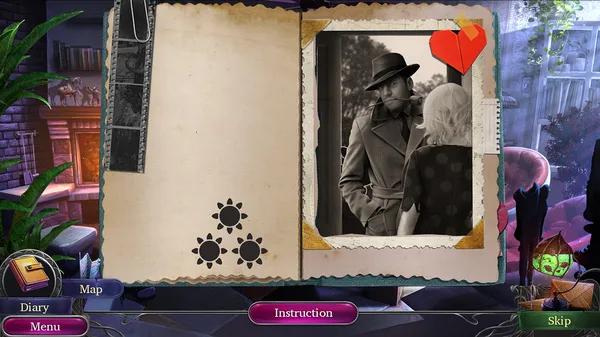 Noir Chronicles: City of Crime screenshot 4