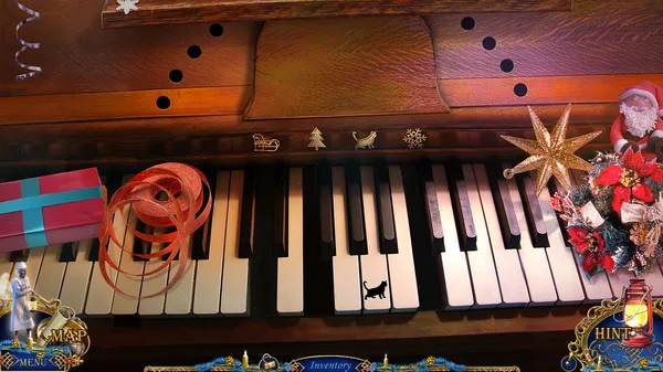 Christmas Stories: A Christmas Carol Collector's Edition screenshot 4