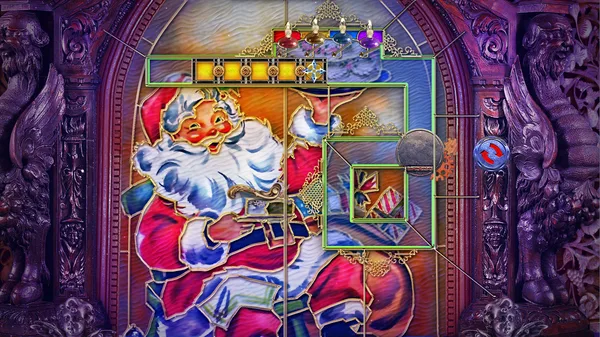 Christmas Stories: A Christmas Carol Collector's Edition screenshot 6