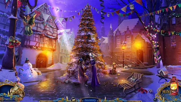 Christmas Stories: A Christmas Carol Collector's Edition screenshot 9