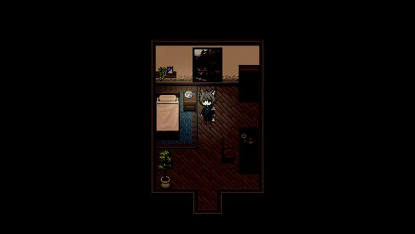 Wolf & Rabbit screenshot 4
