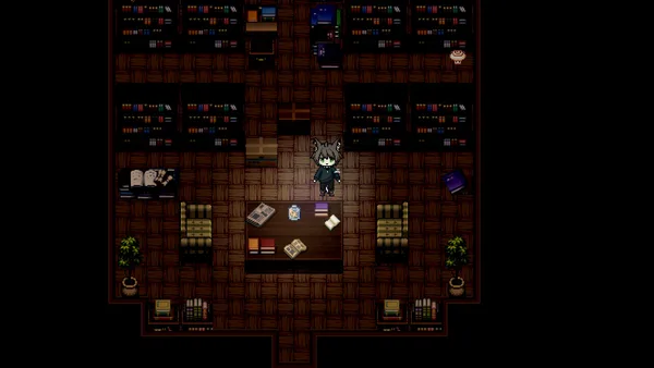 Wolf & Rabbit screenshot 6