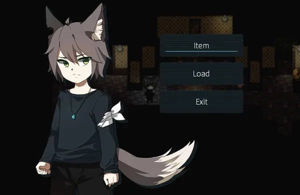 Wolf & Rabbit screenshot 7