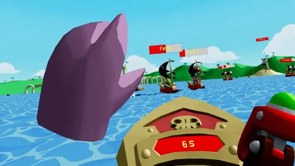 Ship Ahoy Open BETA screenshot 13