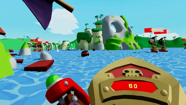 Ship Ahoy Open BETA screenshot 4