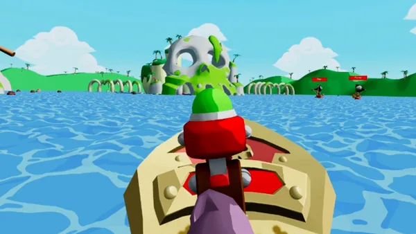 Ship Ahoy Open BETA screenshot 8