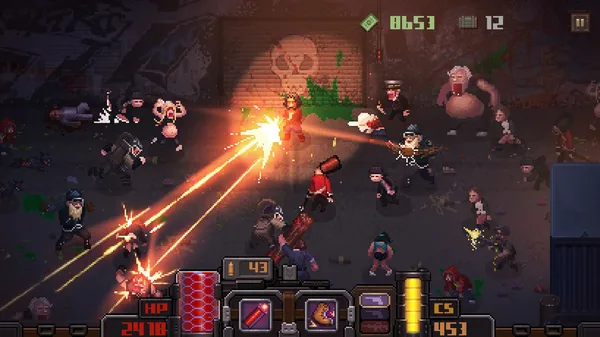 Big Day screenshot 6