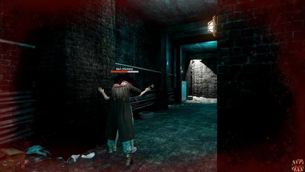 BloodLust 2: Nemesis screenshot 11