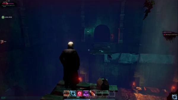 BloodLust 2: Nemesis screenshot 3