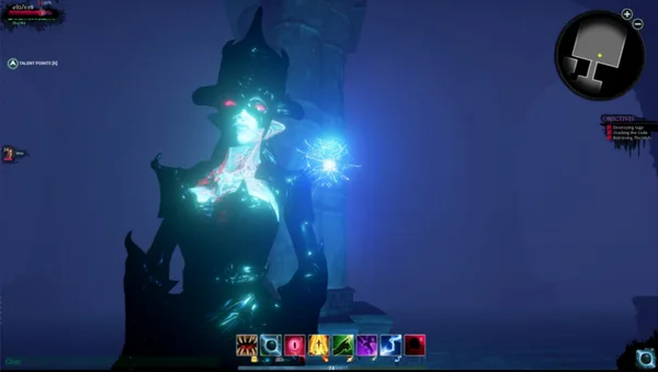 BloodLust 2: Nemesis screenshot 5