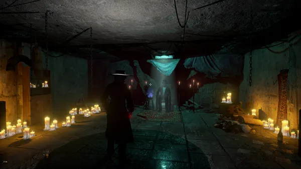 BloodLust 2: Nemesis screenshot 6