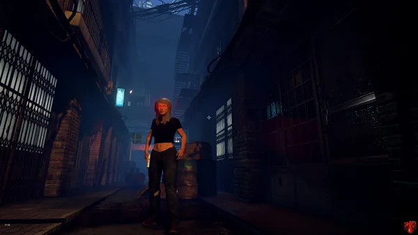 BloodLust 2: Nemesis screenshot 8