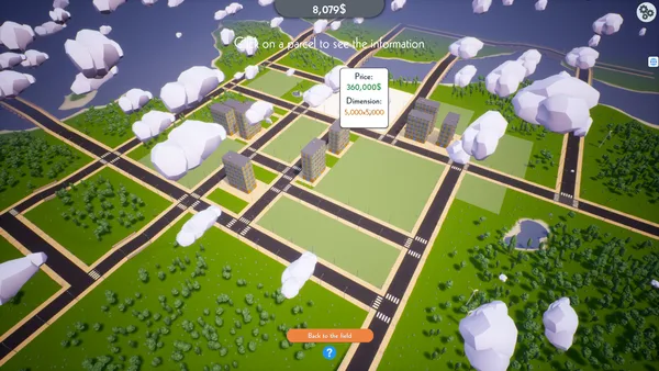 E-Startup screenshot 2