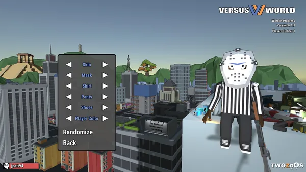 Versus World screenshot 13