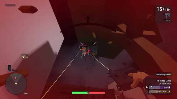 Versus World screenshot 9