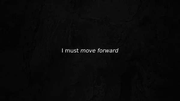 TOMORROW DON'T COME - Puzzling Depression screenshot 1
