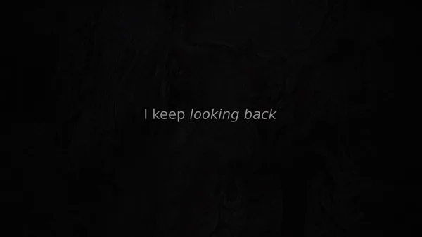 TOMORROW DON'T COME - Puzzling Depression screenshot 2