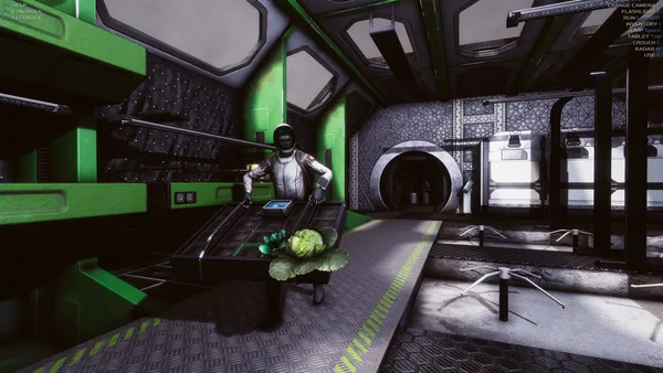 Screenshot 16 di Occupy Mars: The Game