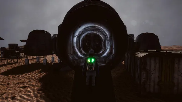 Screenshot 27 di Occupy Mars: The Game