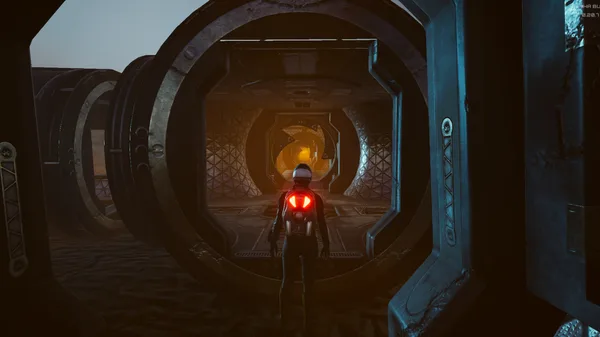 Screenshot 30 di Occupy Mars: The Game