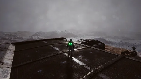 Screenshot 31 di Occupy Mars: The Game