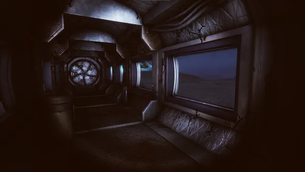 Screenshot 32 di Occupy Mars: The Game
