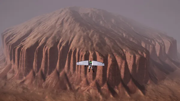 Screenshot 35 di Occupy Mars: The Game