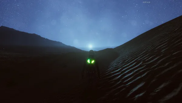 Screenshot 39 di Occupy Mars: The Game