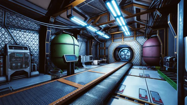 Screenshot 42 di Occupy Mars: The Game