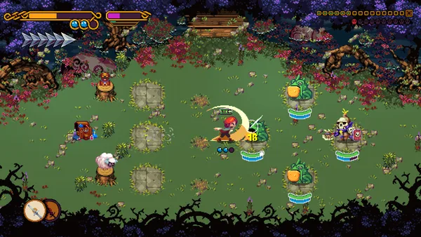 Screenshot 10 di Kynseed