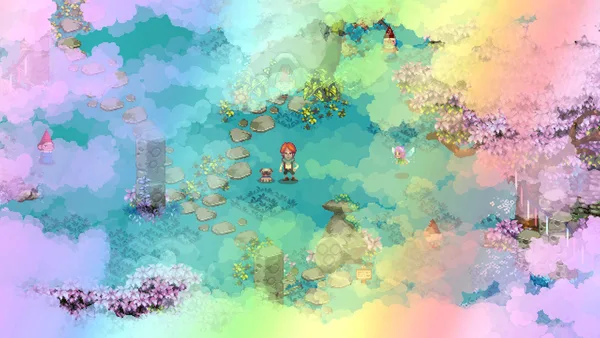 Screenshot 11 di Kynseed