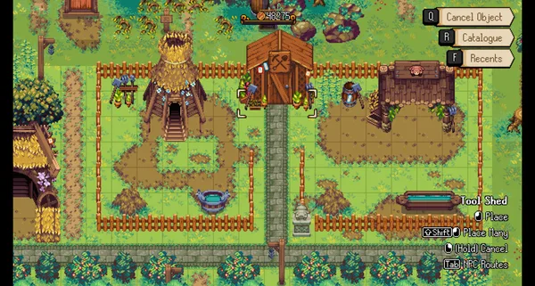 Screenshot 12 di Kynseed