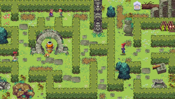 Screenshot 14 di Kynseed
