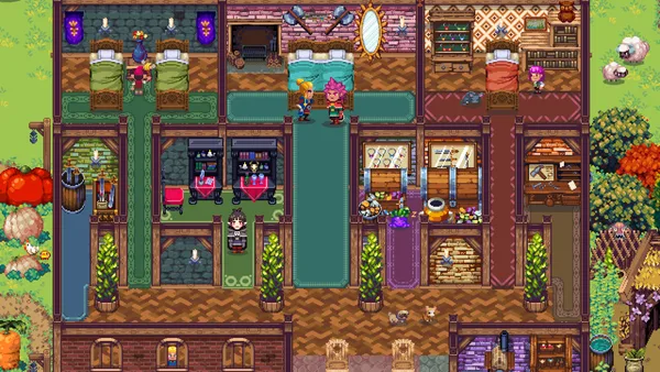 Screenshot 15 di Kynseed