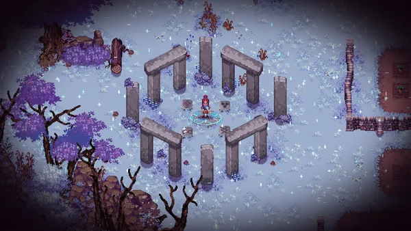 Screenshot 16 di Kynseed
