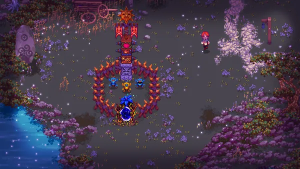 Screenshot 19 di Kynseed