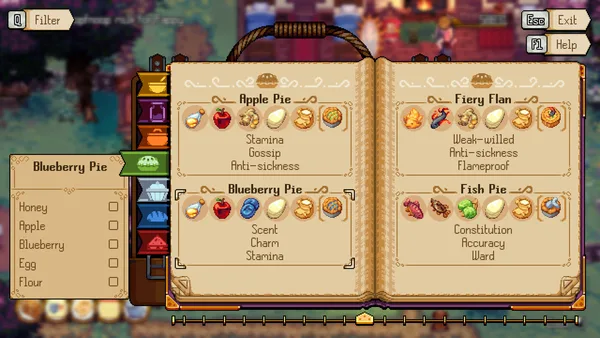 Screenshot 20 di Kynseed