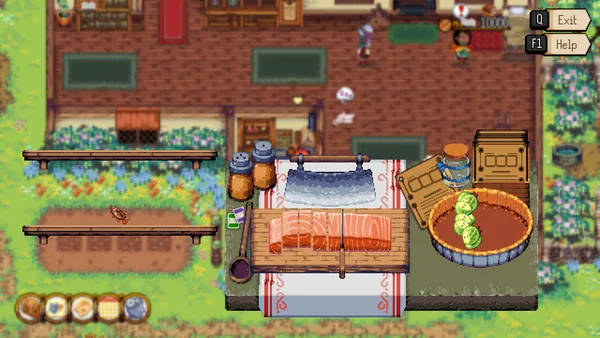 Screenshot 21 di Kynseed