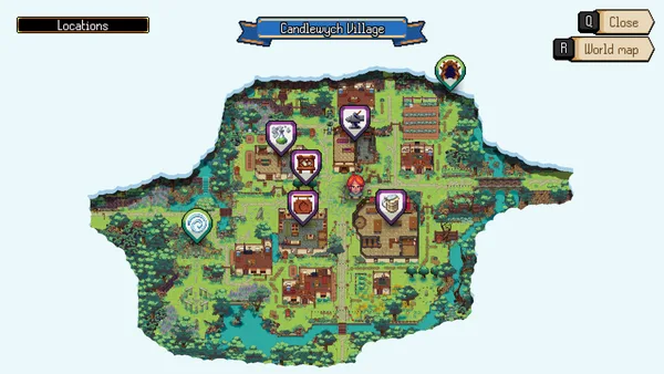 Screenshot 22 di Kynseed