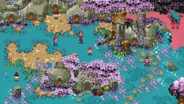 Screenshot 24 di Kynseed