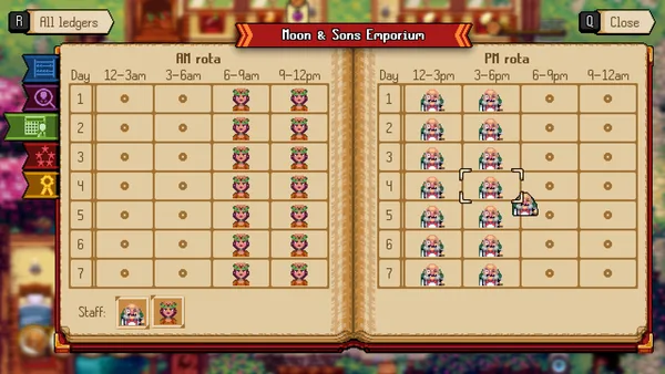 Screenshot 25 di Kynseed