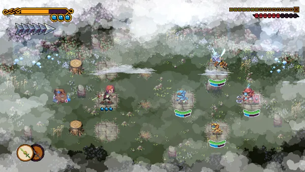 Screenshot 26 di Kynseed