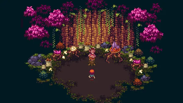 Screenshot 28 di Kynseed